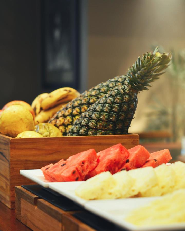 Gandini Hotel Itu Luaran gambar