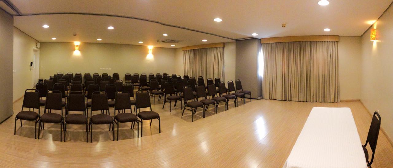Gandini Hotel Itu Luaran gambar